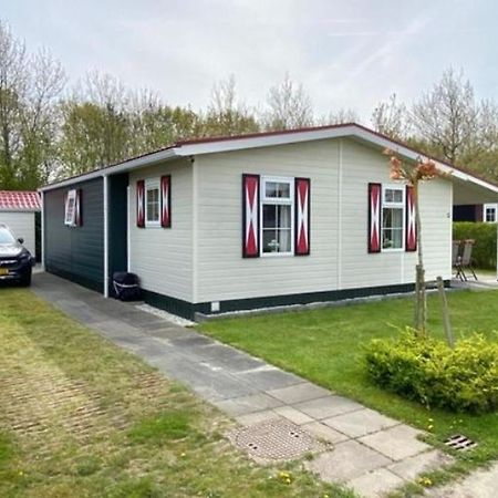 'T Groentje Baarland Esterno foto