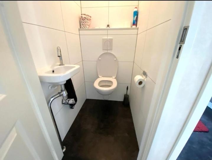 'T Groentje Baarland Esterno foto