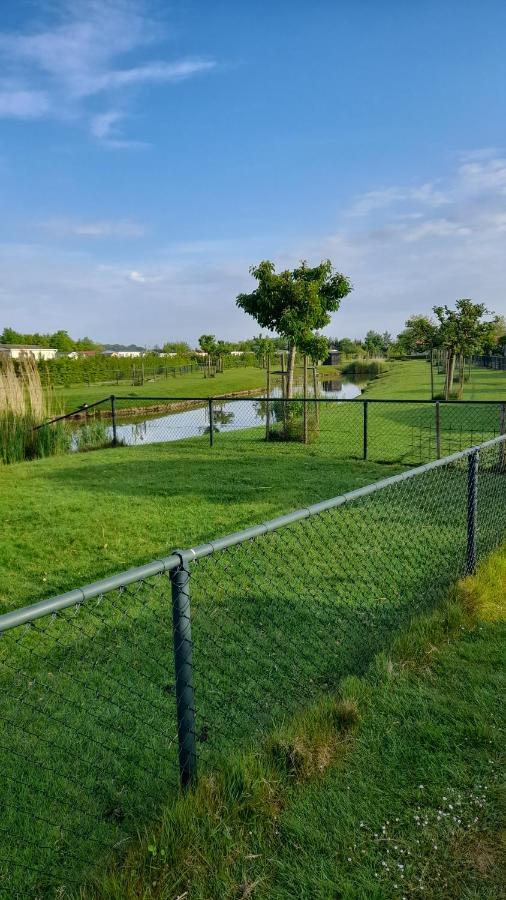 'T Groentje Baarland Esterno foto