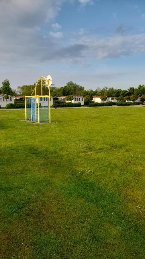 'T Groentje Baarland Esterno foto