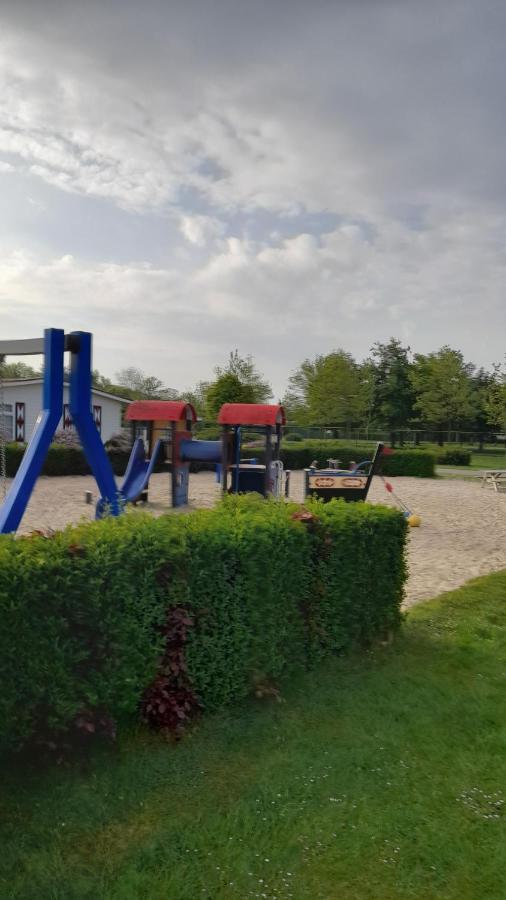 'T Groentje Baarland Esterno foto