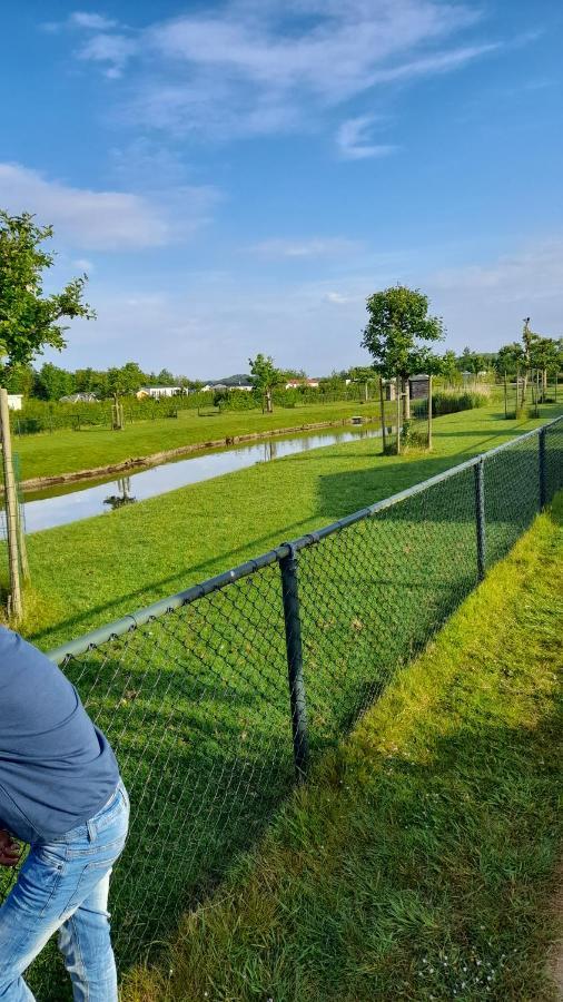 'T Groentje Baarland Esterno foto